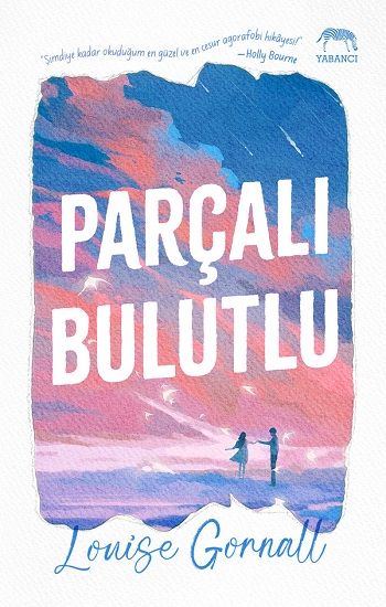 Parçalı Bulutlu - Yabancı Yayınevi Kitap