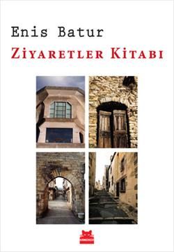 Ziyaretler Kitabı - Kırmızı Kedi Yayınevi Kitap