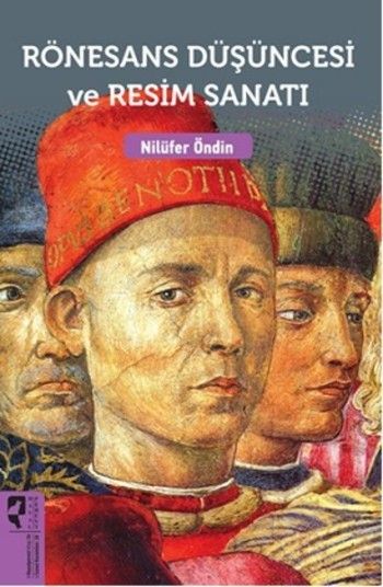 Rönesans Düşüncesi ve Resim Sanatı - Hayalperest Yayınları Kitap