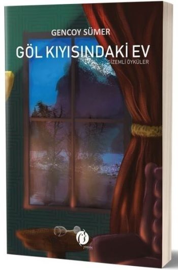 Göl Kıyısındaki Ev - Herdem Kitap Kitap