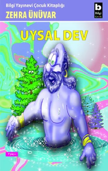 Uysal Dev - Bilgi Yayınevi Çocuk Kitap