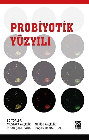 Probiyotik Yüzyılı - Gazi Kitabevi Kitap