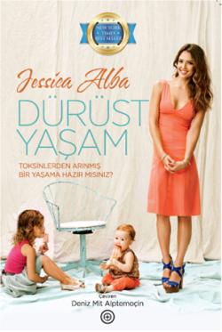 Dürüst Yaşam - Geoturka Yayınevi Kitap