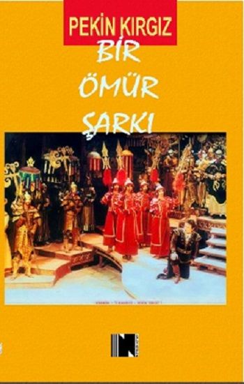 Bir Ömür Şarkı - Nitelik Kitap Kitap