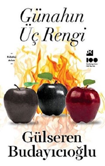 Günahın Üç Rengi - Doğan Kitap Kitap