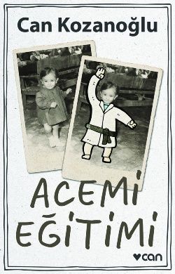 Acemi Eğitimi - Can Yayınları Kitap