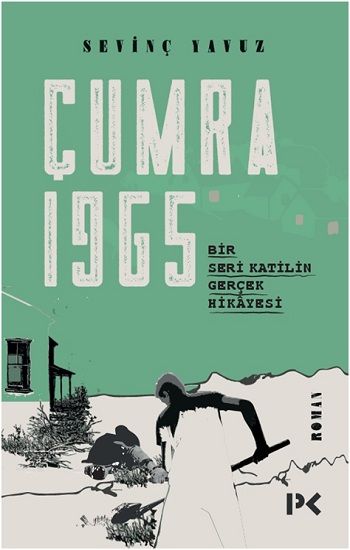 Çumra 1965 - Profil Kitap Kitap