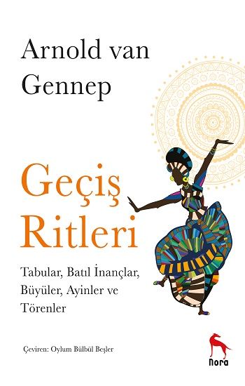 Geçiş Ritleri - Nora Kitap Kitap