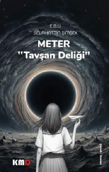 Meter “Tavşan Deliği” - KMD Yayınları Kitap