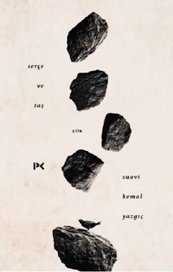 Serçe ve Taş - Profil Kitap Kitap