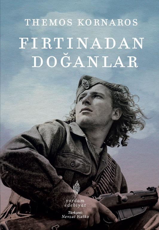 Fırtınadan Doğanlar - Yordam Kitap Kitap
