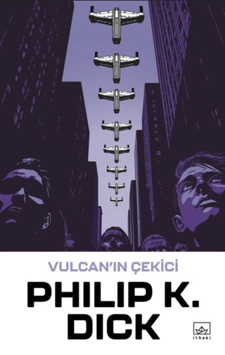 Vulcan’ın Çekici - İthaki Yayınları Kitap
