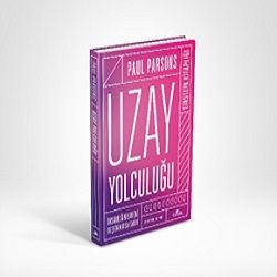 Uzay Yolculuğu (Ciltli) - Kronik Kitap Kitap