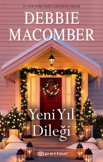 Yeni Yıl Dileği - Epsilon Yayınları Kitap