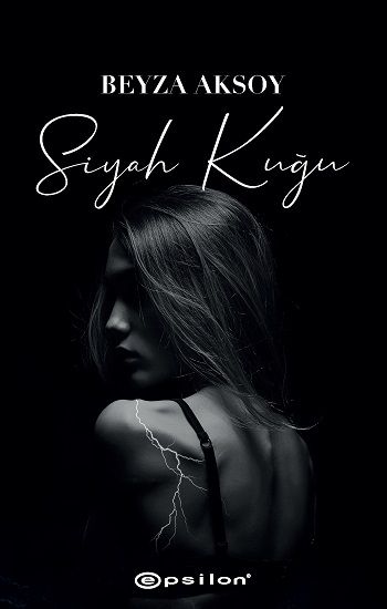Siyah Kuğu 1 - Epsilon Yayınları Kitap