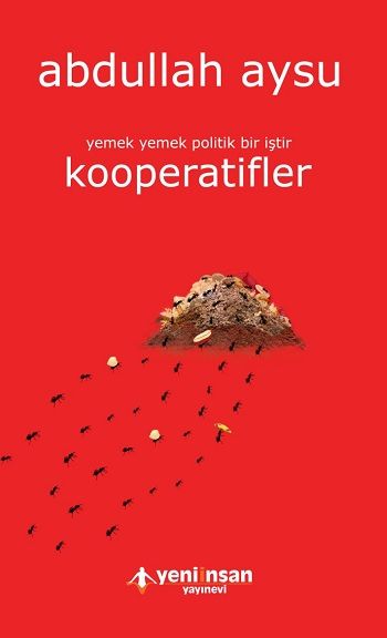 Kooperatifler - Yeni İnsan Yayınları Kitap