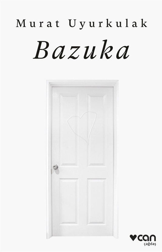 Bazuka - Can Yayınları Kitap