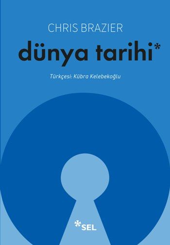 Dünya Tarihi - Sel Yayıncılık Kitap