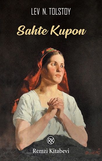 Sahte Kupon - Remzi Kitabevi Kitap