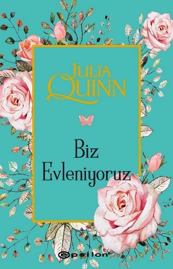 Biz Evleniyoruz - Epsilon Yayınları Kitap