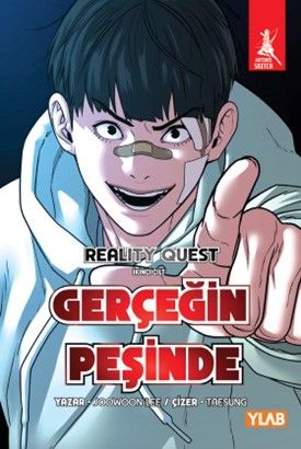Gerçeğin Peşinde - 2. Cilt - Artemis Yayınları Kitap