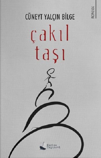 Çakıl Taşı - Karina Yayınevi Kitap