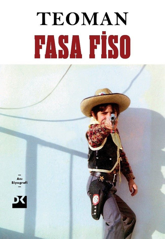 Fasa Fiso - Doğan Kitap Kitap