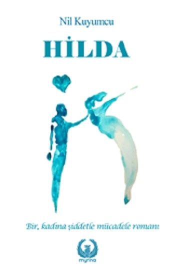 Hilda - Myrina Yayınları Kitap