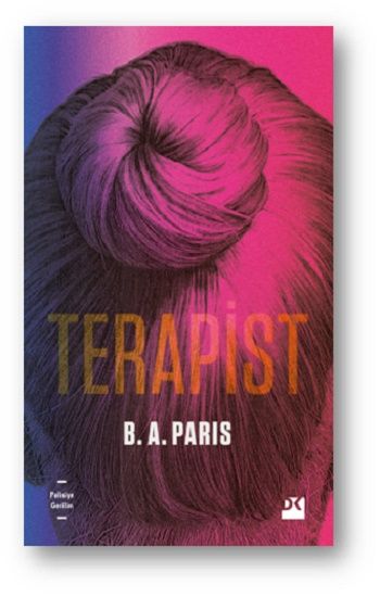 Terapist - Doğan Kitap Kitap