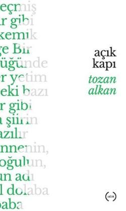 Açık Kapı - Islık Yayınları Kitap