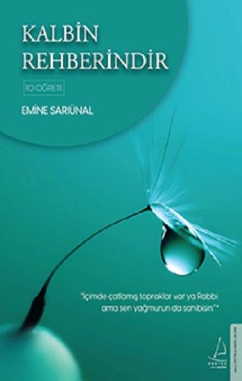 Kalbin Rehberindir - Destek Yayınları Kitap
