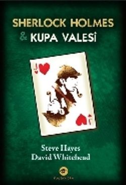 Sherlock Holmes ve Kupa Valesi - Kassandra Yayınları Kitap