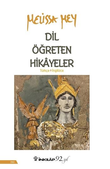 Dil Öğreten Hikayeler Türkçe- İngilizce - İnkılap Kitabevi Kitap