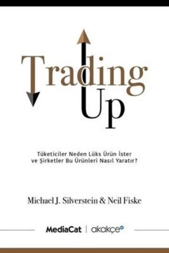 Trading Up - MediaCat Kitapları Kitap