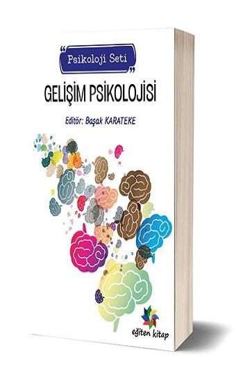 Gelişim Psikolojisi (Psikoloji Seti) - Eğiten Kitap Kitap