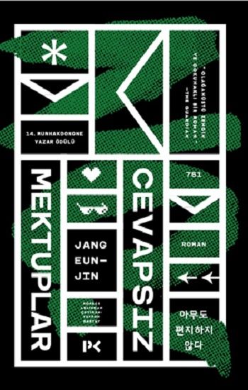 Cevapsız Mektuplar - Profil Kitap Kitap