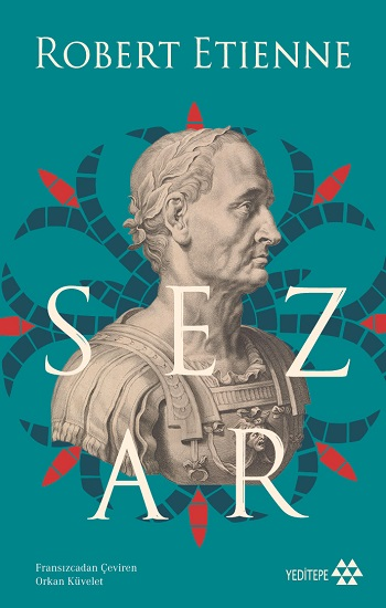 Sezar - Yeditepe Yayınevi Kitap