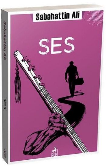 Ses - Ren Kitap Kitap