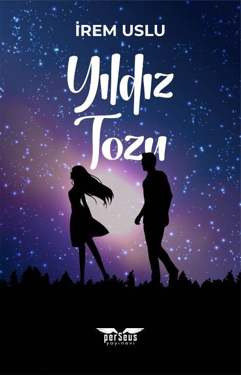 Yıldız Tozu 1 - Perseus Kitap