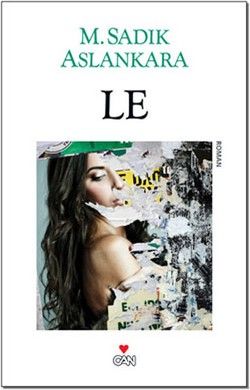 Le - Can Yayınları Kitap