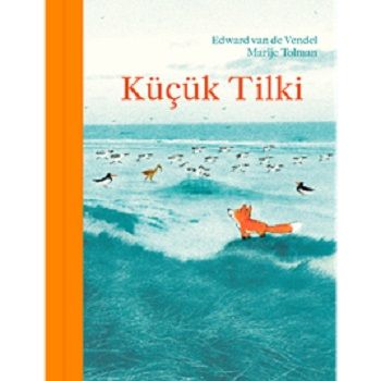 Küçük Tilki (Ciltli) - MEAV Yayıncılık Kitap
