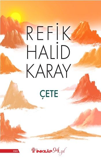 Çete - İnkılap Kitabevi Kitap