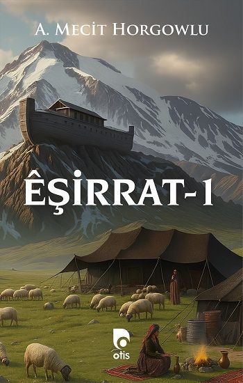 Eşirrat - 1 - Otis Yayınları Kitap