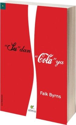 Su'dan Cola'ya - Elma Yayınevi Kitap