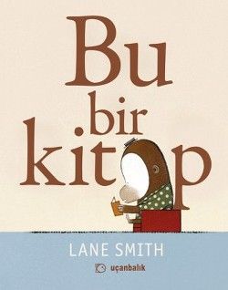 Bu Bir Kitap - Uçanbalık Yayıncılık Kitap