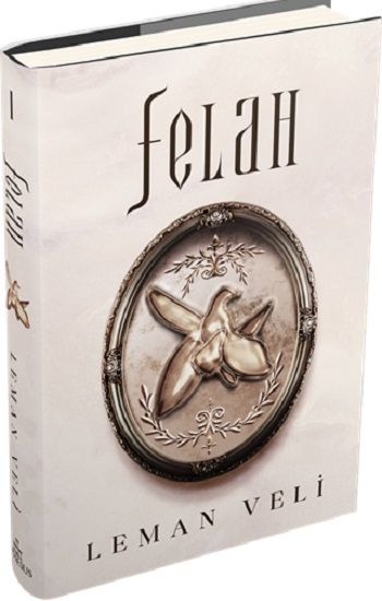 Felah 1 (Ciltli) - Ephesus Yayınları Kitap
