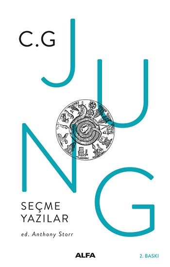 Jung - Seçme Yazılar - Alfa Yayınları Kitap