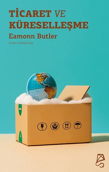 Ticaret ve Küreselleşme - Serbest Kitaplar Kitap