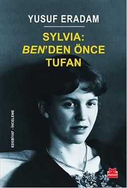 Sylvia: Ben’den Önce Tufan - Kırmızı Kedi Yayınevi Kitap
