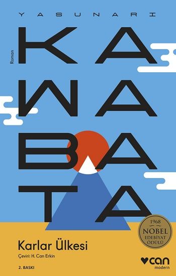 Karlar Ülkesi - Can Yayınları Kitap